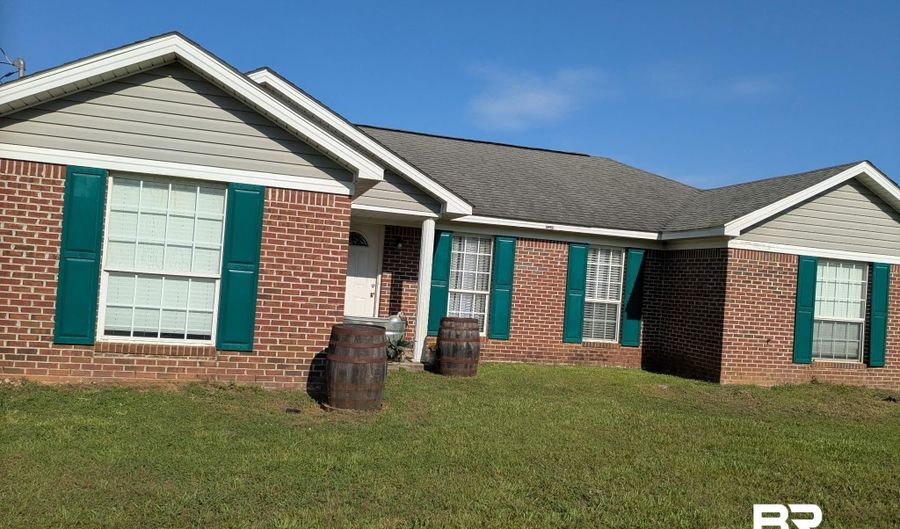 62539 Presley Rd, Atmore, AL 36502 - 3 Beds, 2 Bath