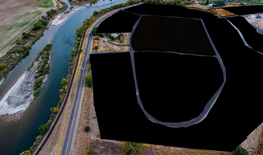 TBD THORN LN L6 B1, Blackfoot, ID 83221 - 0 Beds, 0 Bath