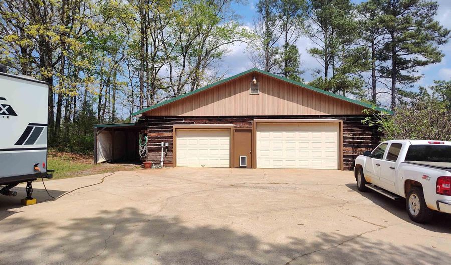 75 MARY LEE Ln, Alpine, AL 35014 - 5 Beds, 2 Bath