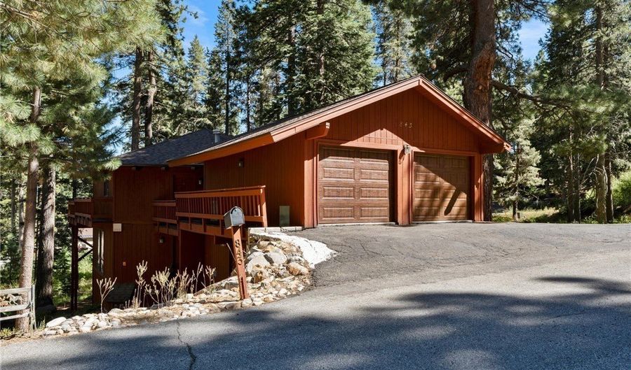 843 Jeffrey, Incline Village, NV 89451 - 3 Beds, 3 Bath