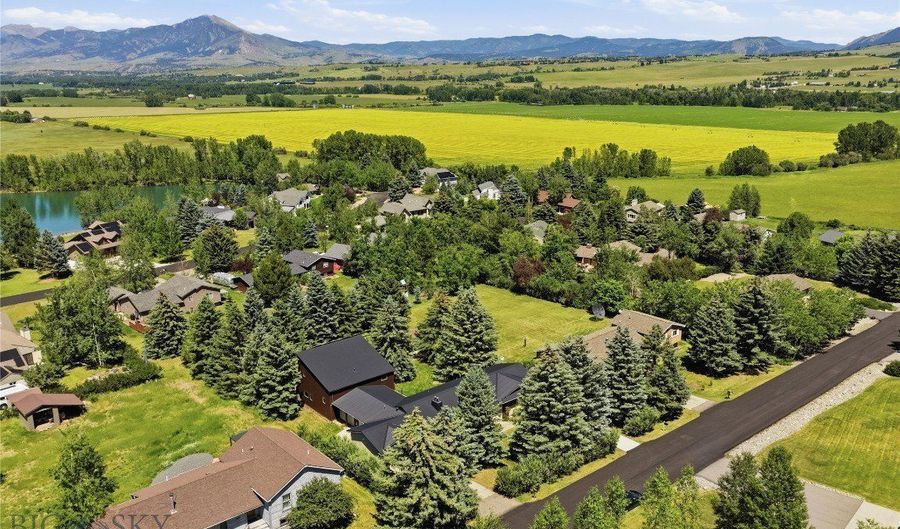 7013 Jade, Bozeman, MT 59715 - 3 Beds, 3 Bath