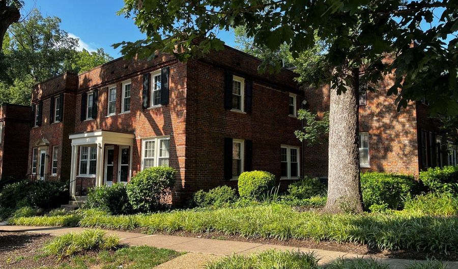 1400 S BARTON St 435, Arlington, VA 22204 - 1 Beds, 1 Bath
