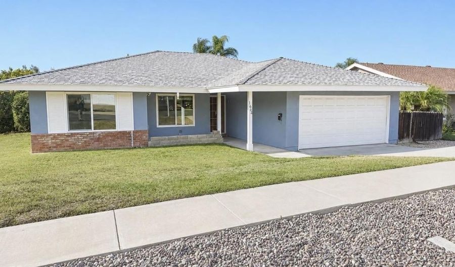 1620 Kenora Dr, Escondido, CA 92027 - 3 Beds, 2 Bath