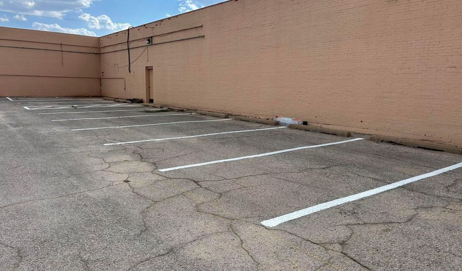 321 SW 7th Ave, Amarillo, TX 79101 - 0 Beds, 0 Bath