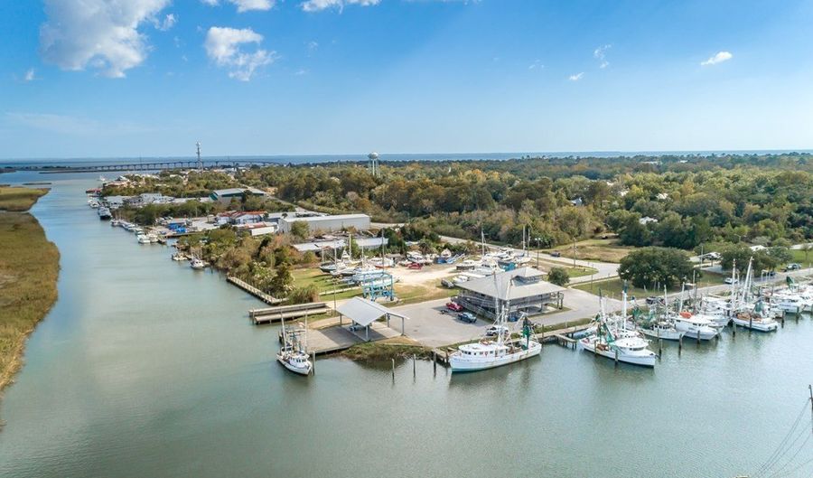 197 22nd Ave Lot 16 -19 Bl 236, Apalachicola, FL 32320 - 0 Beds, 0 Bath