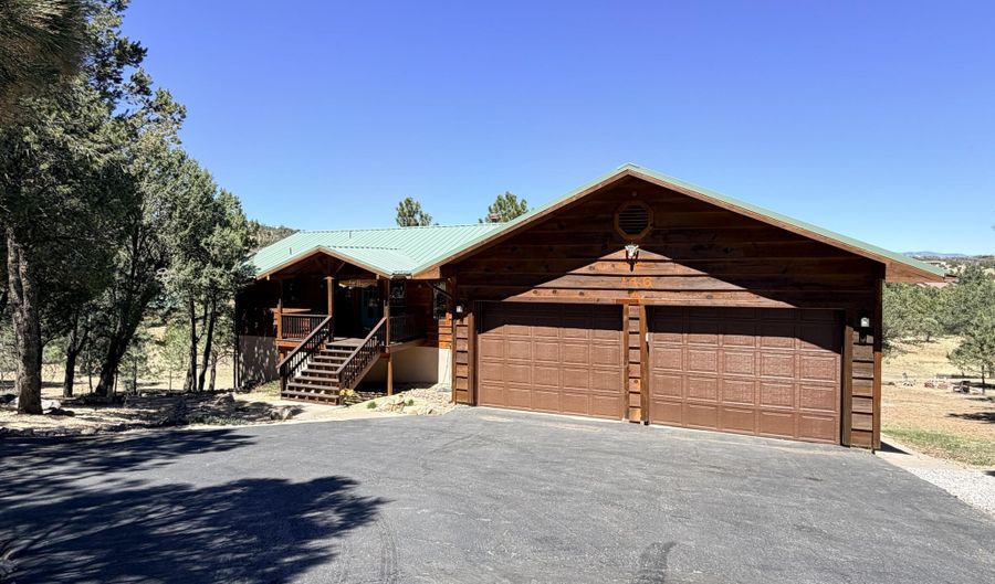 146 Antler Dr Lot 115A, Alto, NM 88312 - 3 Beds, 3 Bath