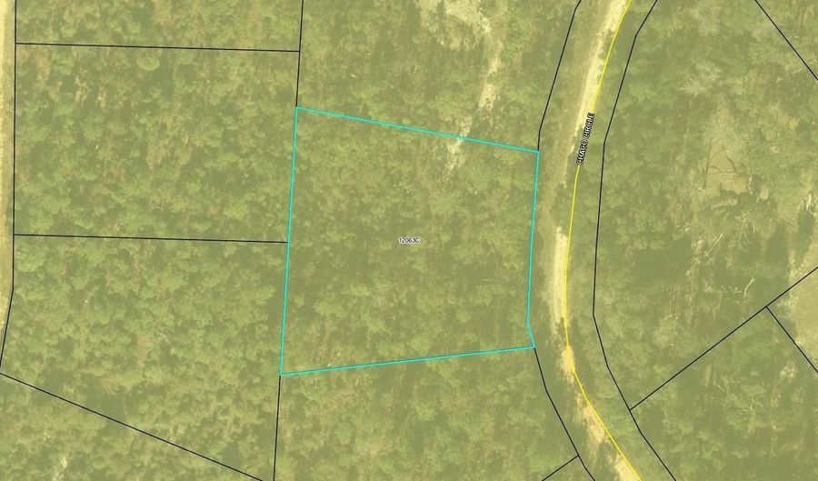 3140 Chaco Cir, Alford, FL 32420 - 0 Beds, 0 Bath