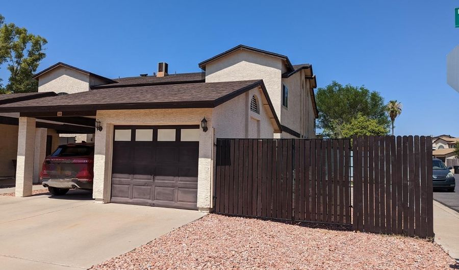 306 E Ludlow Dr Apt B, Avondale, AZ 85323 - 3 Beds, 3 Bath