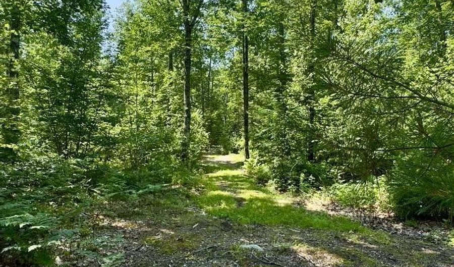 Head Tide Hill Road, Alna, ME 04535 - 0 Beds, 0 Bath