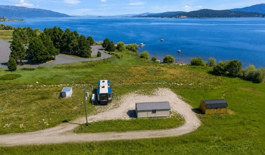 Pats Lane lot 45, Cascade, ID 83611 - 0 Beds, 0 Bath