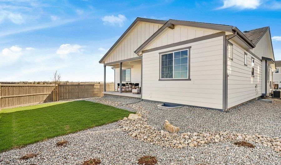 376 Rustic Barn Ln, Berthoud, CO 80513 - 3 Beds, 2 Bath