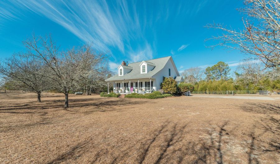 185 Peach Cider Rd, Batesburg Leesville, SC 29006 - 3 Beds, 3 Bath