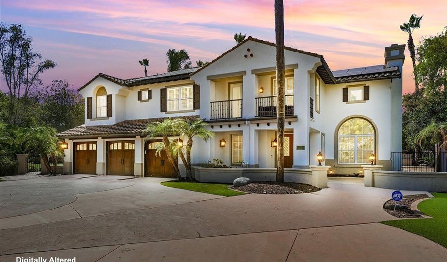 2477 Saffron Gln, Escondido, CA 92029 - 6 Beds, 4 Bath