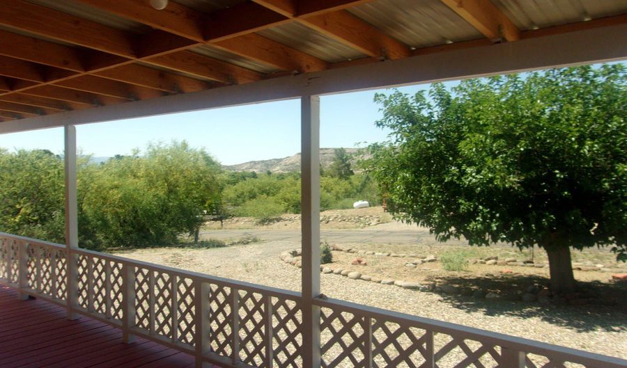 3775 E Clinton Ln, Camp Verde, AZ 86322 - 2 Beds, 2 Bath