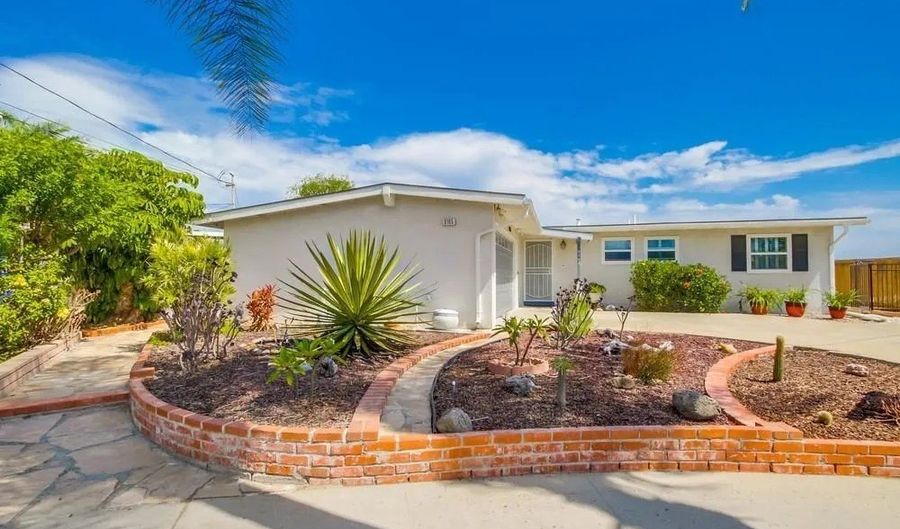 8185 Chaz Pl, La Mesa, CA 91942 - 3 Beds, 2 Bath