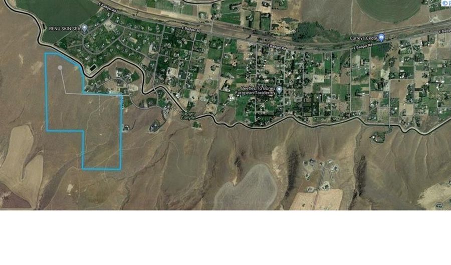 Tbd Homestead Rd Lot 3 Country Acres, Kennewick, WA 99338 - 0 Beds, 0 Bath