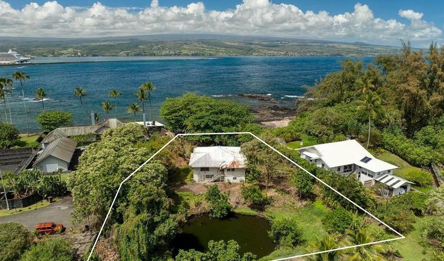 97 KEOKEA LOOP Rd, Hilo, HI 96720 - 4 Beds, 3 Bath