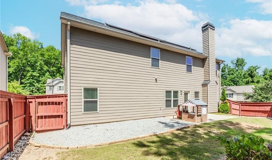 893 Whitfield Oak Rd, Auburn, GA 30011 - 5 Beds, 3 Bath