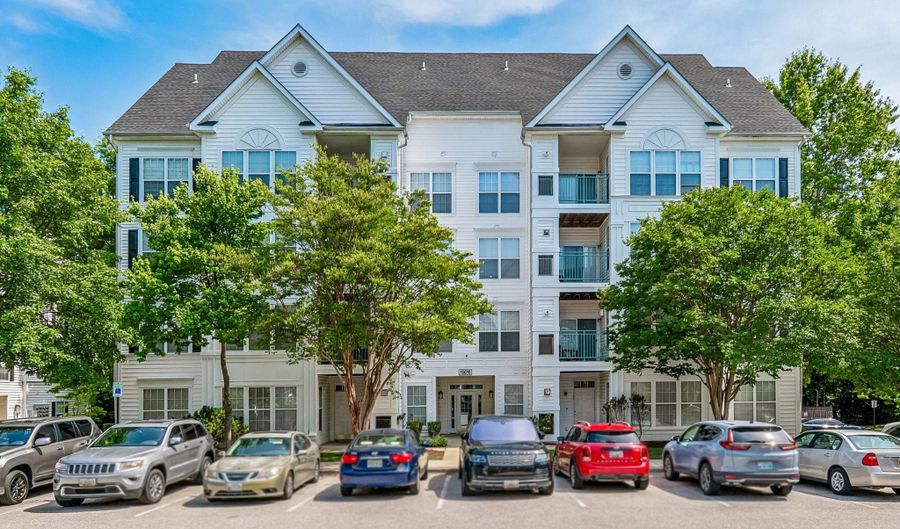 15616 EVERGLADE Ln 406, Bowie, MD 20716 - 2 Beds, 2 Bath