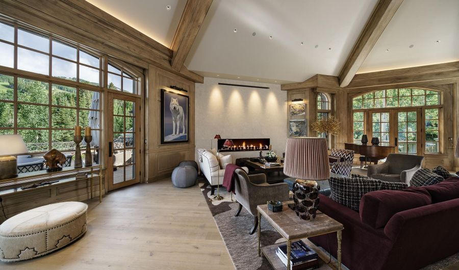 17 Chateau Ln 501, Beaver Creek, CO 81620 - 5 Beds, 6 Bath