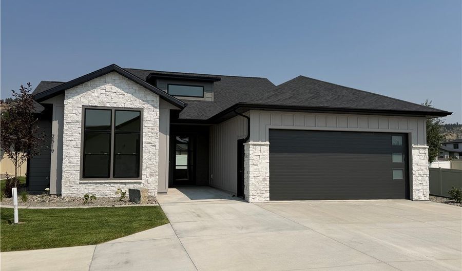 2519 Silver Pine Ct, Billings, MT 59106 - 3 Beds, 2 Bath