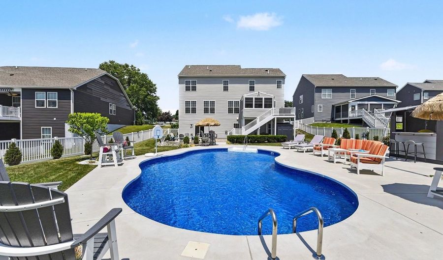 1308 EXMOOR Ln, Bel Air, MD 21015 - 4 Beds, 4 Bath