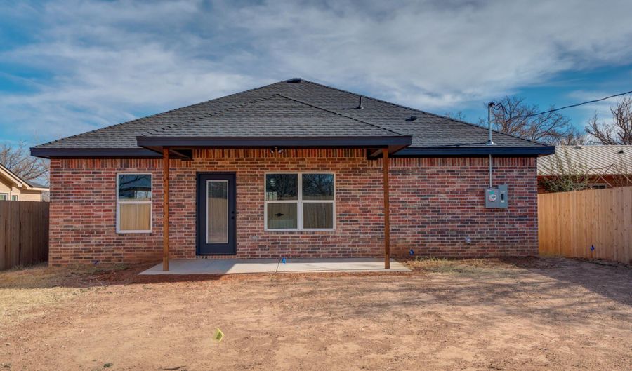 407 Ave M, Abernathy, TX 79311 - 3 Beds, 2 Bath