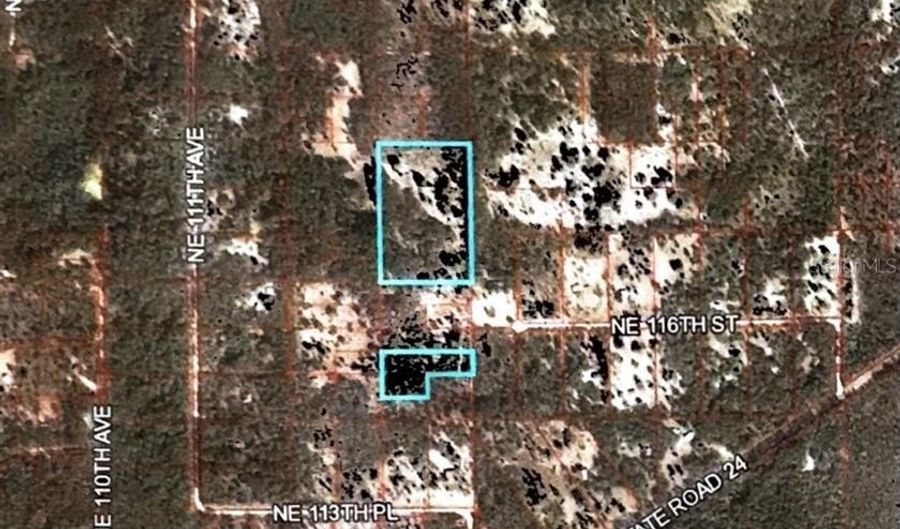 SW ARCHER, Archer, FL 32618 - 0 Beds, 0 Bath