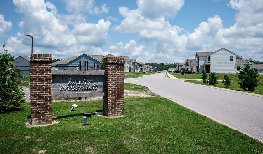 124 NUNALLY, Baxter, TN 38544 - 5 Beds, 3 Bath