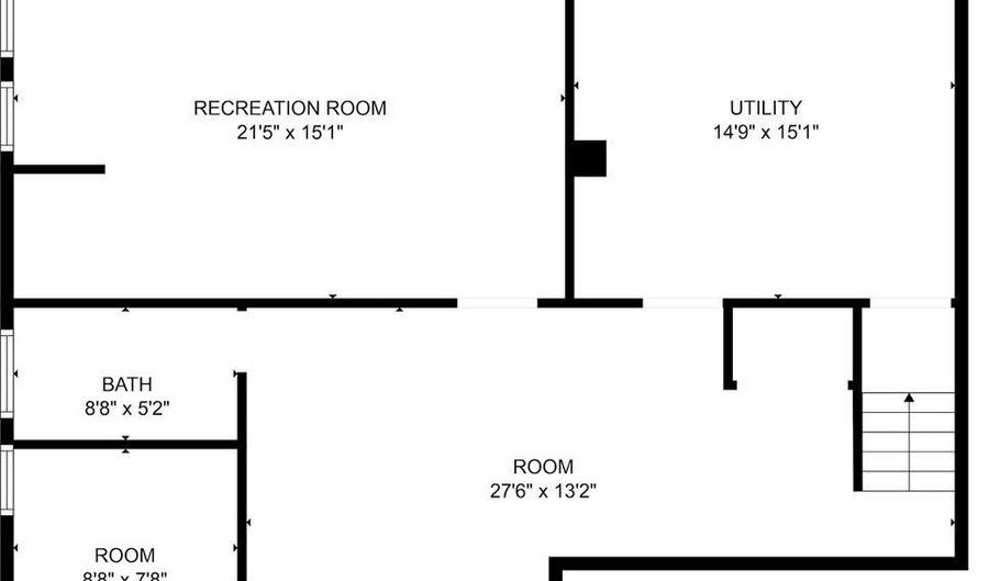 364 S Adams Ave, Blackfoot, ID 83211 - 3 Beds, 2 Bath
