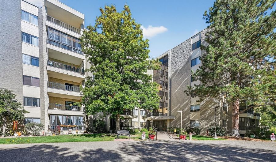 13952 E Marina Dr 510, Aurora, CO 80014 - 2 Beds, 2 Bath