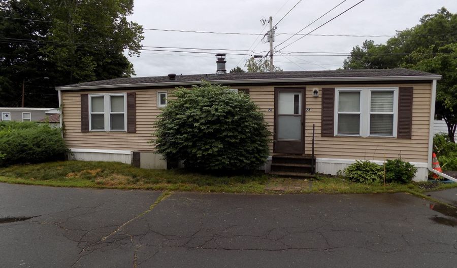 7 Andrews St Lot 26, Bristol, CT 06010 - 3 Beds, 2 Bath