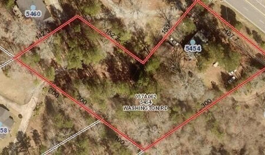 5454 Washington Rd, Appling, GA 30802 - 3 Beds, 1 Bath