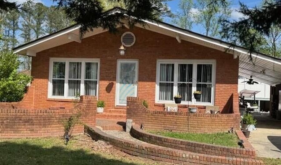 801 Saint John Millennium Rd, Aulander, NC 27805 - 3 Beds, 2 Bath