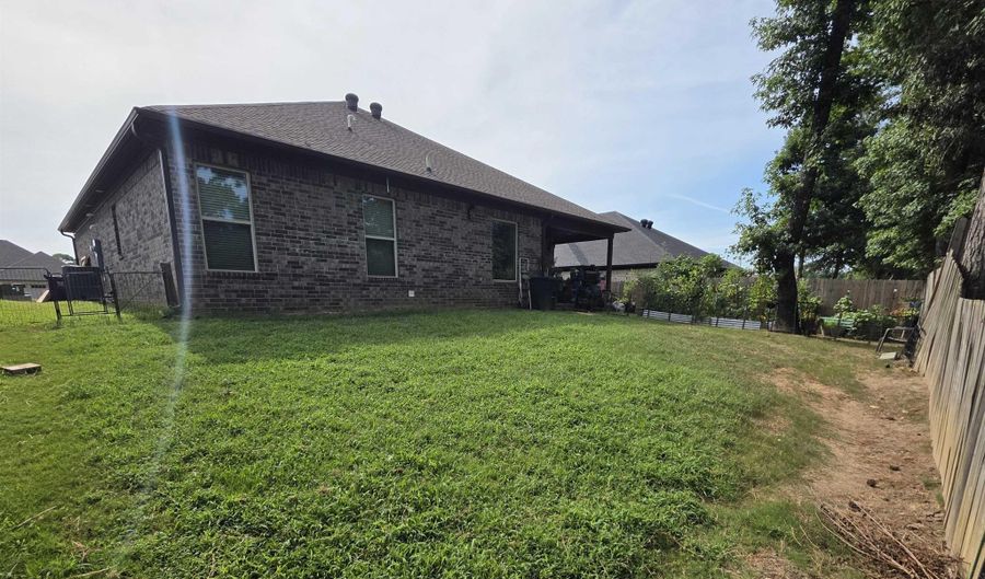 2809 Whisker Way, Benton, AR 72015 - 4 Beds, 2 Bath
