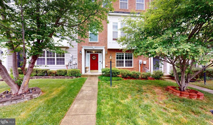 14205 LUSBY RIDGE Rd, Accokeek, MD 20607 - 4 Beds, 4 Bath