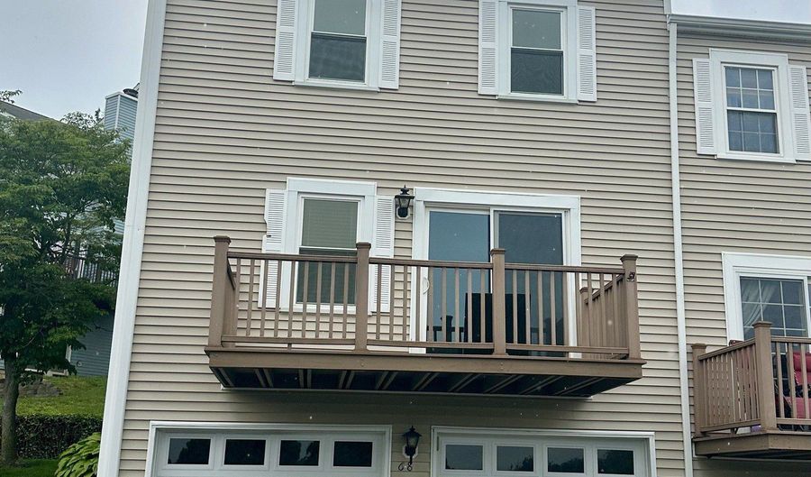 55 Mill Plain Rd 6-8, Danbury, CT 06811 - 3 Beds, 3 Bath