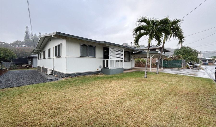 98-356 Ponohale St, Aiea, HI 96701 - 4 Beds, 3 Bath
