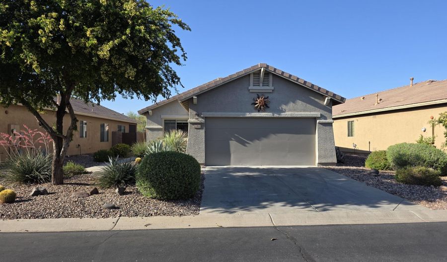 1742 W OWENS Way, Anthem, AZ 85086 - 3 Beds, 2 Bath