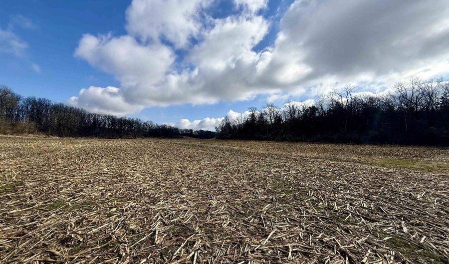 20 Ac. Valley Rd, Argyle, WI 53504 - 0 Beds, 0 Bath