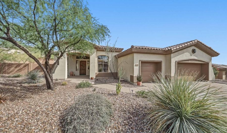 2129 W LEGENDS Way, Anthem, AZ 85086 - 3 Beds, 3 Bath