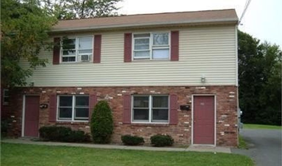 26 Sand St B, Albany, NY 12209 - 2 Beds, 1 Bath