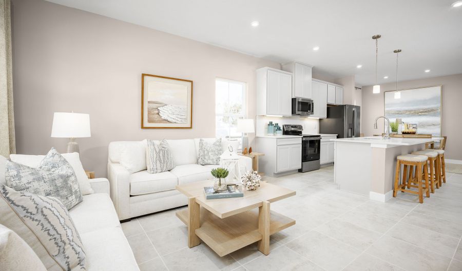 3236 Mourning Dove Dr Plan: Allegro, Auburndale, FL 33823 - 3 Beds, 3 Bath