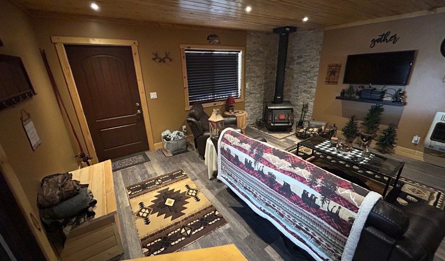 1923 E 2100 S, Brian Head, UT 84719 - 2 Beds, 2 Bath
