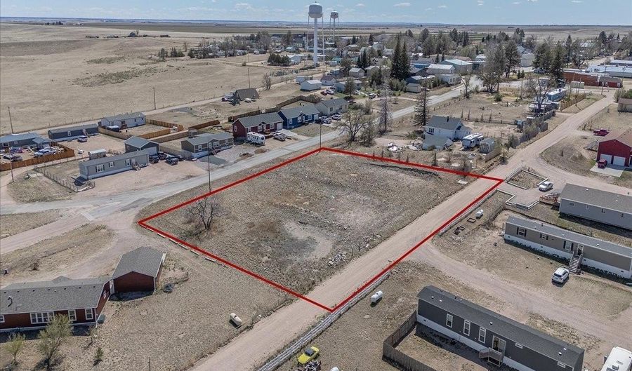 N MAIN ST, Burns, WY 82053 - 0 Beds, 0 Bath