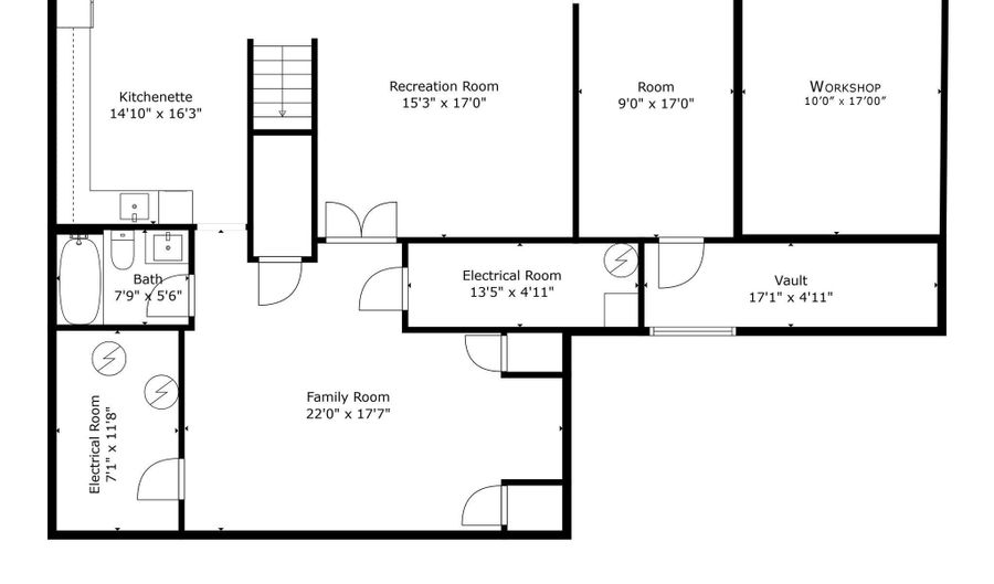 11010 TRAPPE CREEK Dr, Berlin, MD 21811 - 6 Beds, 7 Bath