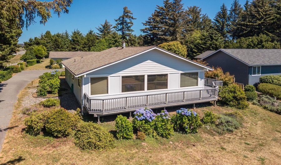 3230 GOLF LINKS Rd, Bandon, OR 97411 - 2 Beds, 2 Bath