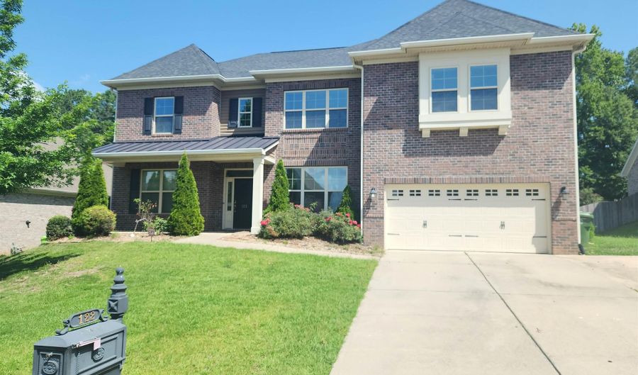 122 Upper Wing Trl, Blythewood, SC 29016 - 5 Beds, 5 Bath