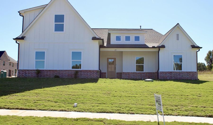 29 MERINO Dr, Atoka, TN 38004 - 5 Beds, 3 Bath
