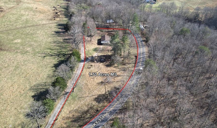 105 Albert Bell Rd, Albany, KY 42602 - 3 Beds, 1 Bath